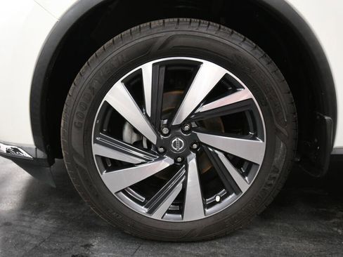 Used 2018 Nissan Murano Platinum w/ Cargo Package image 35