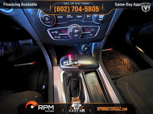 Used 2021 Dodge Charger R/T image 18
