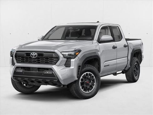 New 2026 Toyota Tacoma TRD Off-Road AWD/4WD image 1