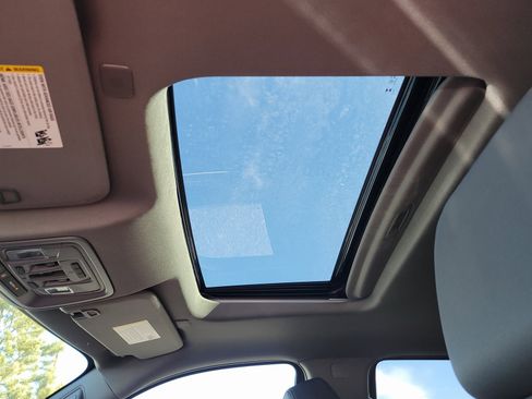 New 2026 GMC Sierra 1500 Elevation w/ Elevation Premium Package image 14