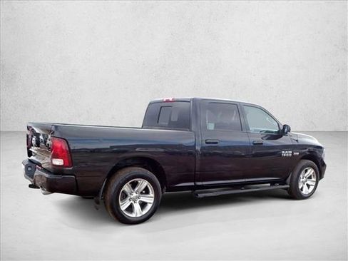 Used 2016 RAM 1500 Sport w/ Convenience Group image 4