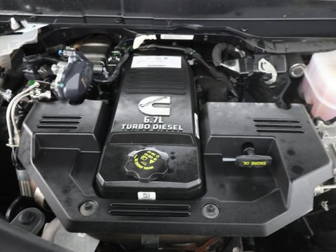 Used 2022 RAM 2500 Laramie AWD/4WD image 20