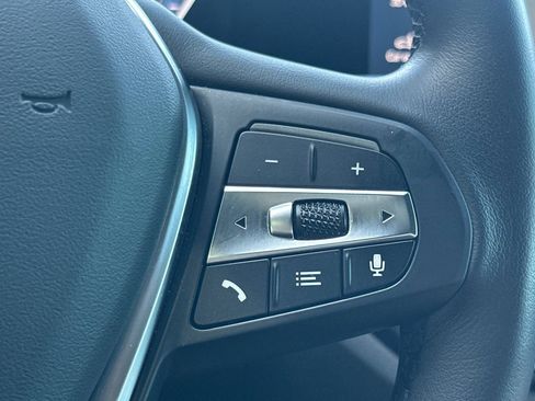 Certified 2023 BMW i4 eDrive35 RWD image 30