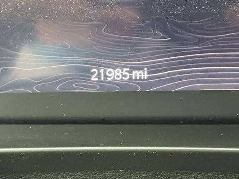 Used 2022 Jeep Grand Cherokee Limited w/ Luxury Tech Group II RWD image 28