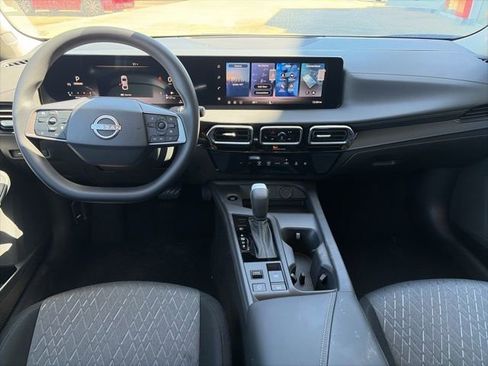 New 2026 Nissan Sentra SV FWD image 12
