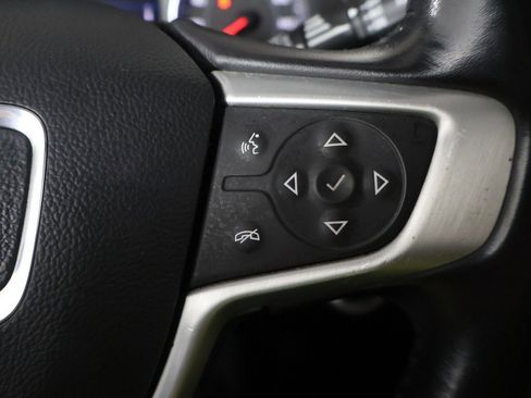 Used 2020 GMC Terrain SLE image 36