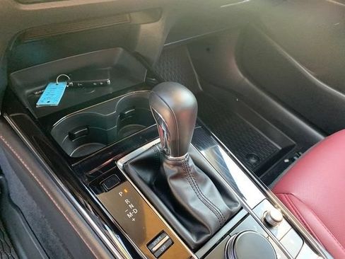 Used 2025 MAZDA CX-30 AWD 2.5 S w/ Preferred Package image 25