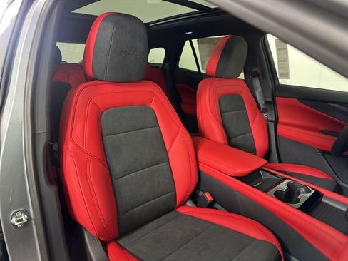 New 2026 Chevrolet Blazer EV RS image 15