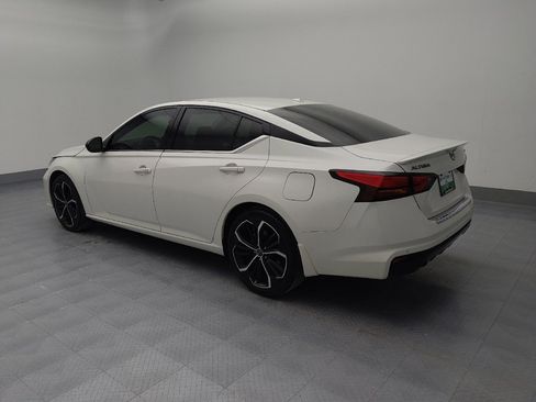 Used 2023 Nissan Altima 2.5 SR w/ SR Premium Package image 3