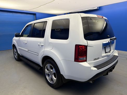 Used 2015 Honda Pilot EX-L image 5