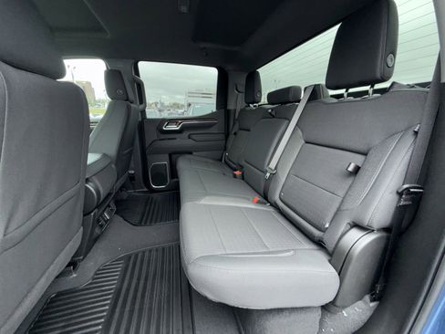 New 2026 GMC Sierra 1500 Elevation image 24