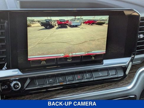 New 2026 GMC Sierra 1500 Elevation image 22