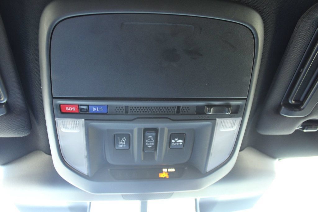 Used 2022 Subaru Forester Wilderness AWD/4WD image 23
