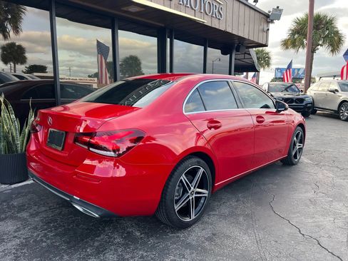 Used 2019 Mercedes-Benz A 220 image 8