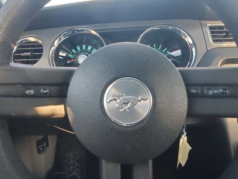 Used 2011 Ford Mustang Premium w/ Security Pkg image 13