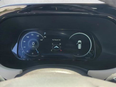 Used 2020 Hyundai Palisade Limited FWD image 9