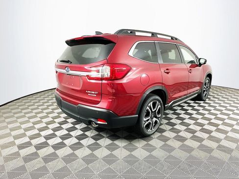 New 2025 Subaru Ascent Limited w/ Popular Package #2 image 9
