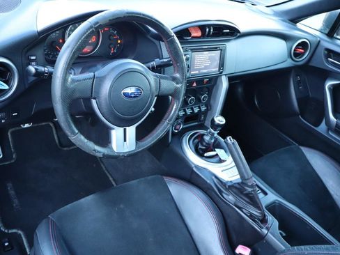 Used 2015 Subaru BRZ Limited image 17