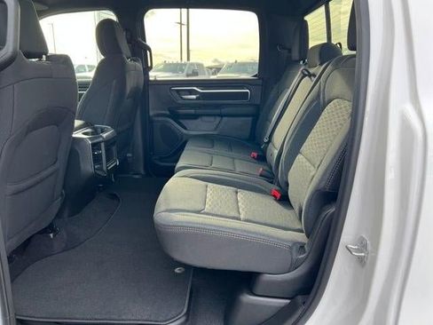 New 2026 RAM 1500 Big Horn image 43