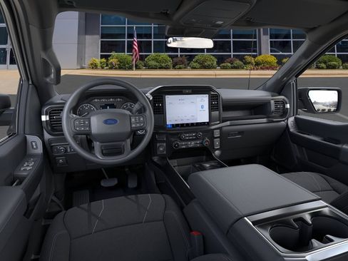 New 2026 Ford F150 STX w/ Equipment Group 200A image 9