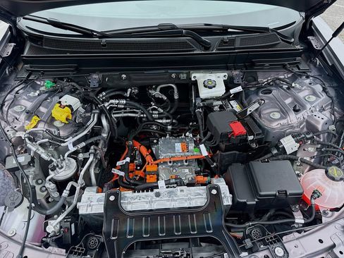 New 2025 Cadillac Lyriq Luxury image 31