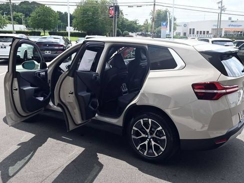 New 2026 BMW X3 xDrive30i w/ Premium Package AWD/4WD image 40