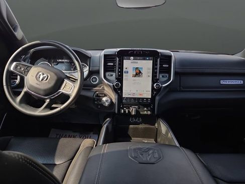 Used 2023 RAM 1500 Laramie image 5