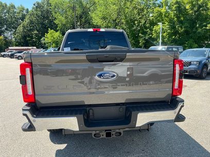 New 2026 Ford F250 XLT w/ 360-Degree Camera Package