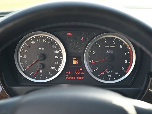 Used 2008 BMW M3 image 27