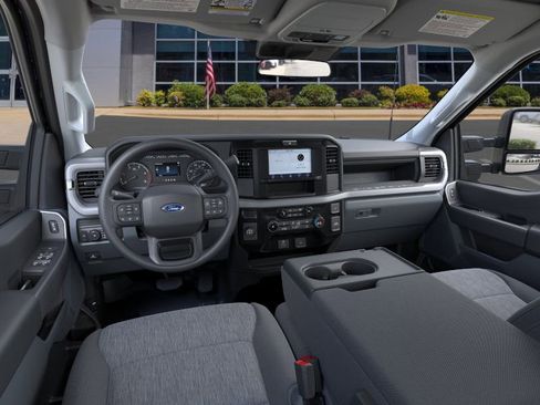 New 2026 Ford F350 XL w/ 360-Degree Camera Package image 9
