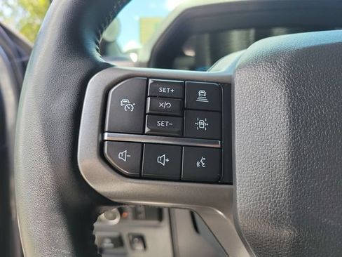 Used 2022 Ford F150 Lariat w/ Equipment Group 502A High AWD/4WD image 21