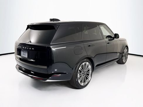 New 2026 Land Rover Range Rover SE AWD/4WD image 5