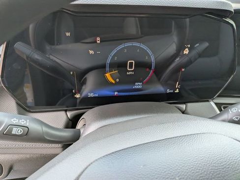 New 2026 Chevrolet TrailBlazer LS FWD image 30