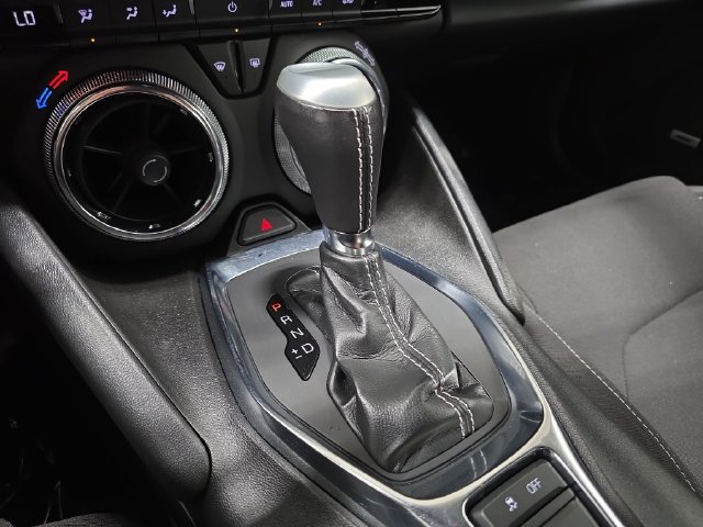 Used 2023 Chevrolet Camaro LT w/ RS Package RWD image 21