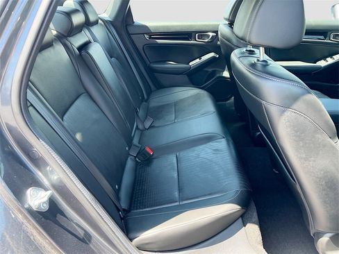 Used 2025 Honda Civic Sport Touring image 27