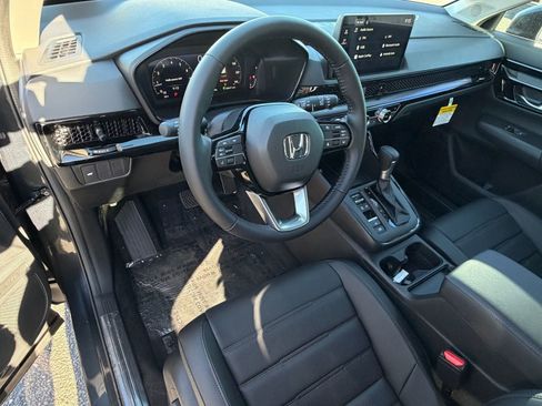 New 2026 Honda CR-V EX-L image 15