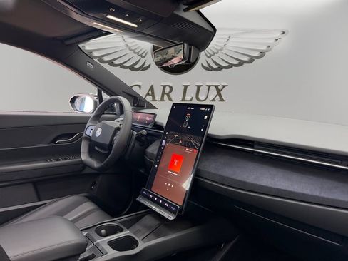Used 2023 Fisker Ocean Extreme AWD/4WD image 17