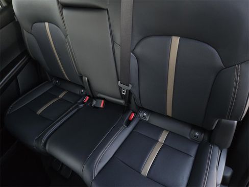 New 2026 MAZDA CX-70 3.3 Turbo S w/ Premium Package image 12