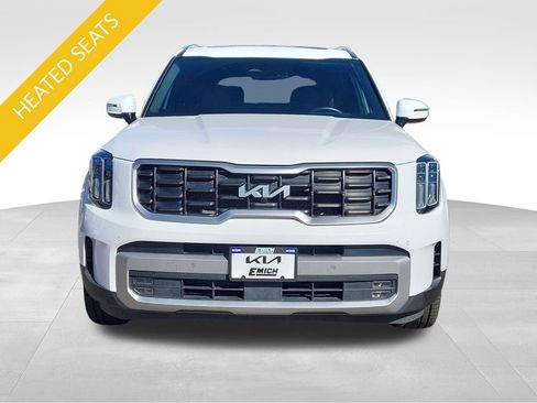 Used 2023 Kia Telluride SX image 7