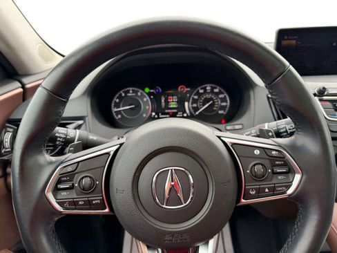 Used 2024 Acura RDX SH-AWD w/ Technology Package image 34