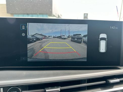 New 2026 Hyundai Santa Fe SEL image 42