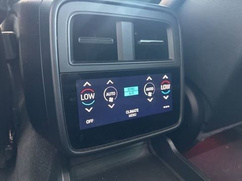 Used 2021 Porsche Taycan 4S AWD/4WD image 10