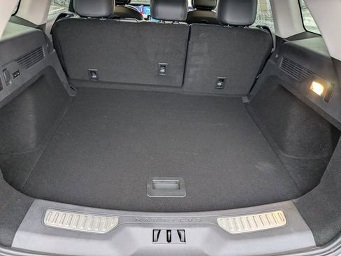 New 2026 Lincoln Nautilus Reserve w/ Jet Appearance Package image 8