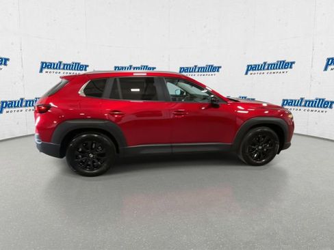 Certified 2025 MAZDA CX-50 AWD 2.5 S w/ Preferred Package image 12