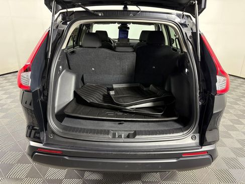 Used 2025 Honda CR-V EX image 31