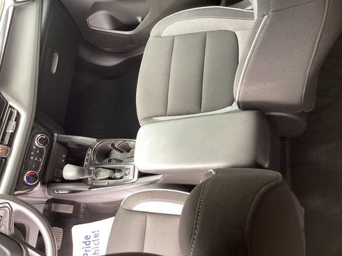 Used 2024 Chevrolet TrailBlazer LT w/ Driver Confidence Package FWD image 18