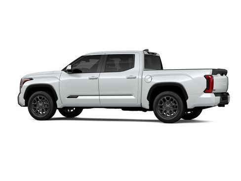 New 2026 Toyota Tundra Platinum AWD/4WD image 5