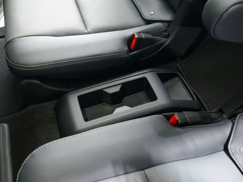 Used 2026 Lexus GX 550 w/ Accessory Package (2T) image 58