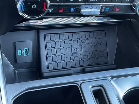 Used 2024 Ford F150 Platinum w/ Equipment Group 702A High image 52