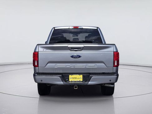 Used 2020 Ford F150 XLT w/ Trailer Tow Package AWD/4WD image 6